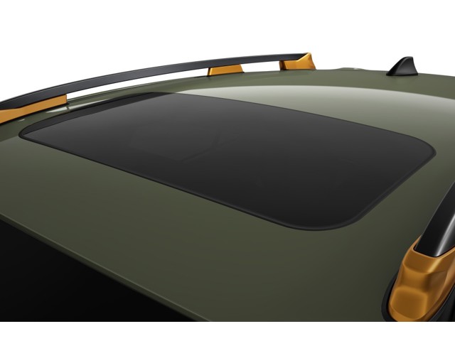 2026 Subaru Crosstrek Wilderness photo 13