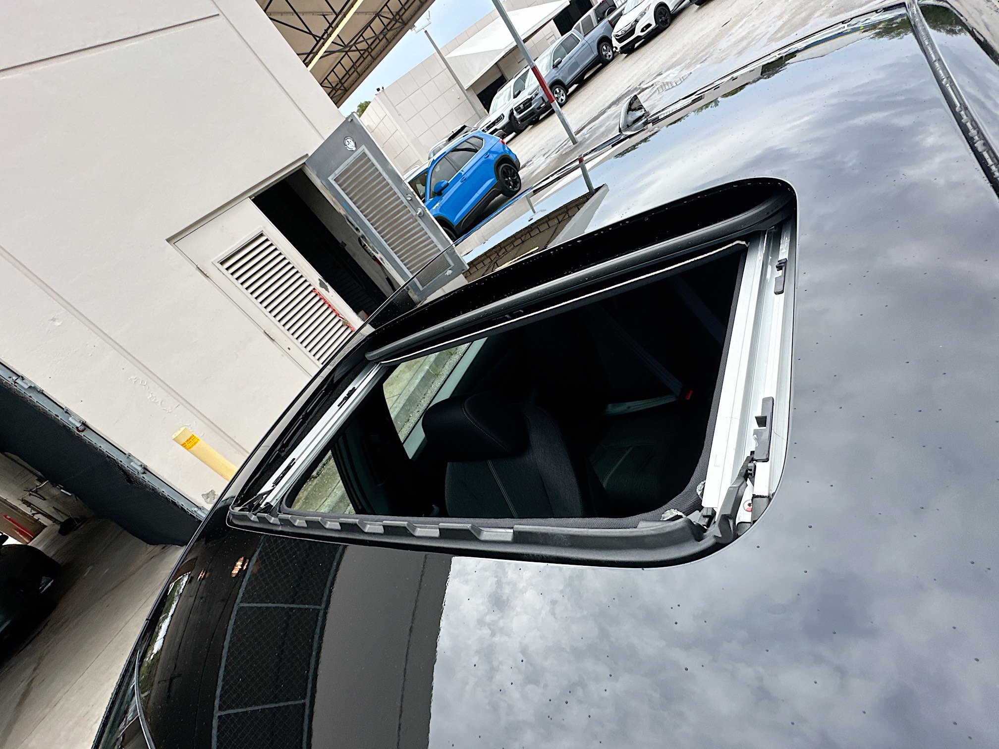 2025 Honda Accord Hybrid Sport photo 12