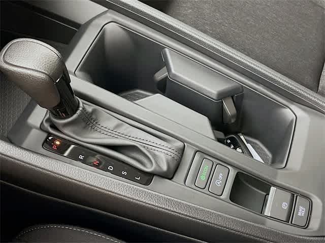 2025 Honda Accord SE photo 18