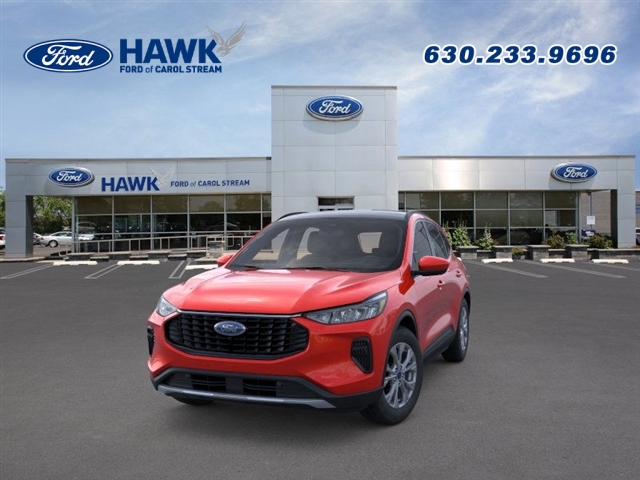 2024 Ford Escape Active photo 2