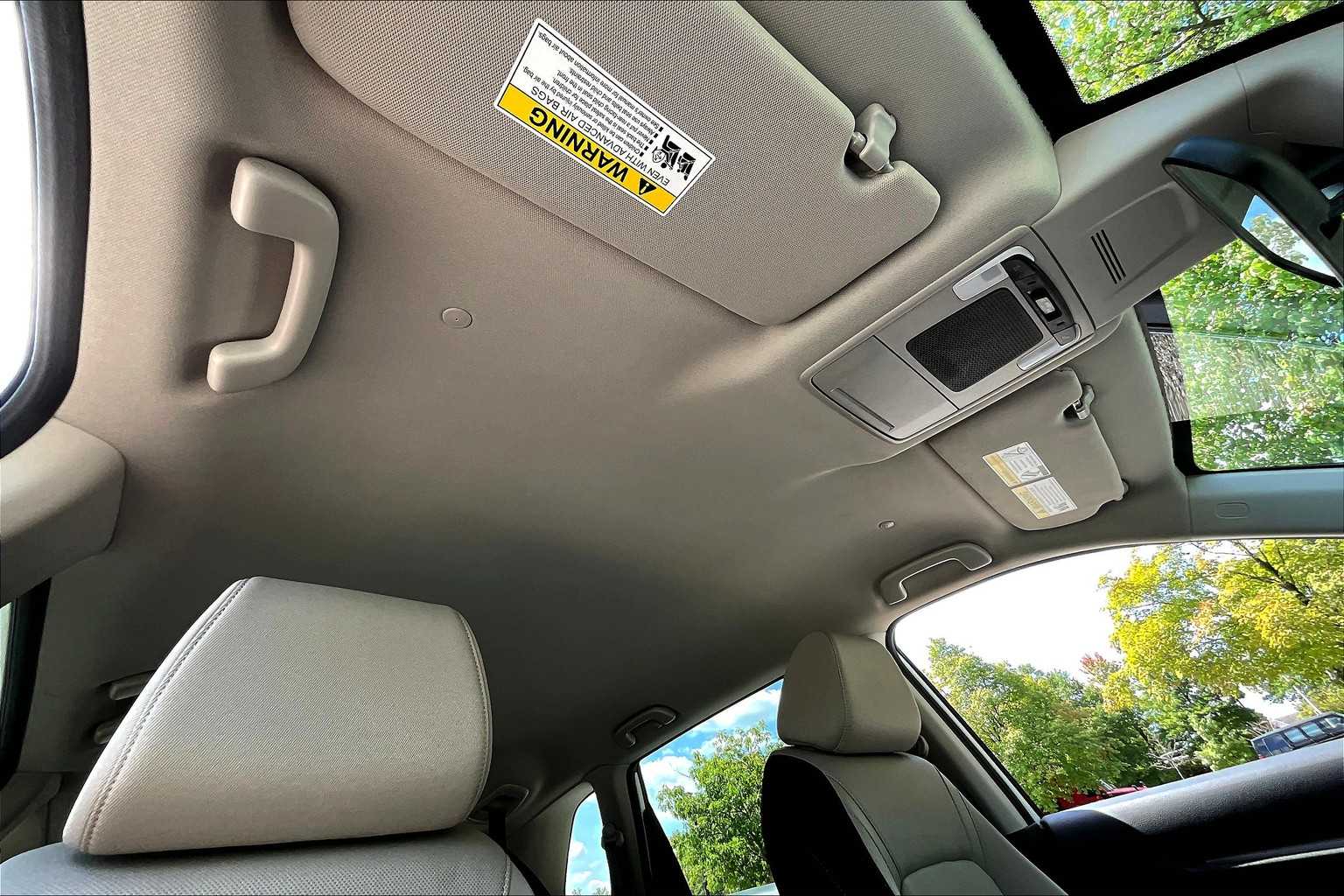 2025 Honda CR-V LX photo 12