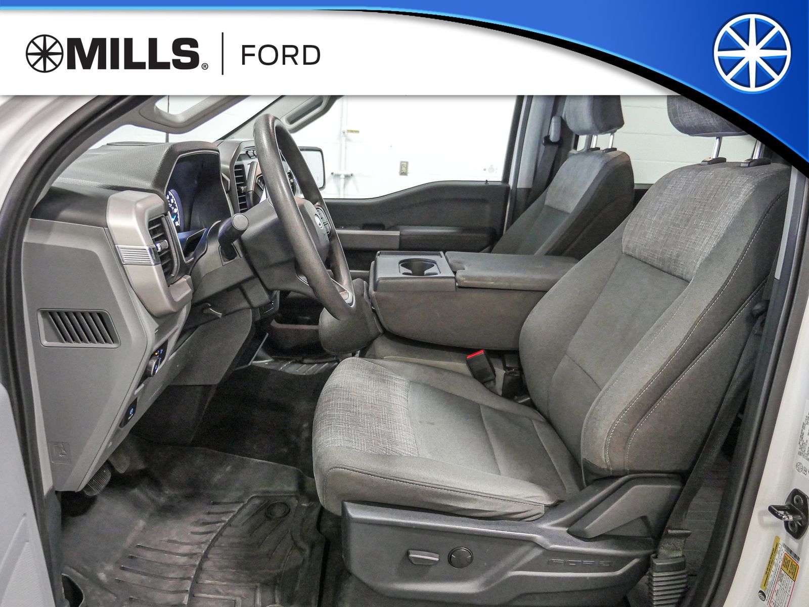 2022 Ford F-150 XLT photo 18