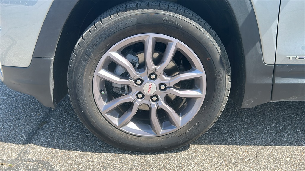 2023 Gmc Terrain SLT photo 9