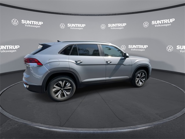 2026 Volkswagen Atlas Cross Sport SE photo 13