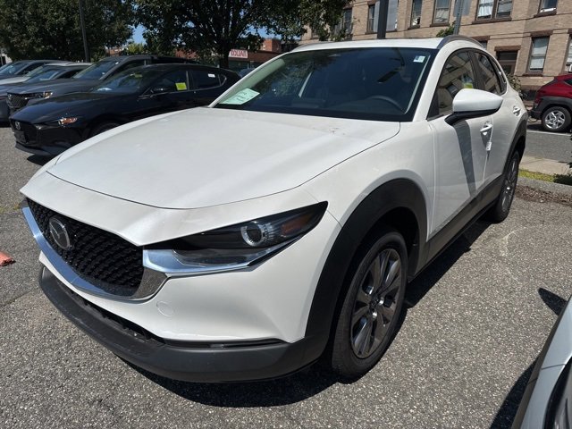 2025 Mazda CX-30 2.5 S Preferred photo 2