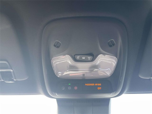 2026 Gmc Canyon Elevation photo 25