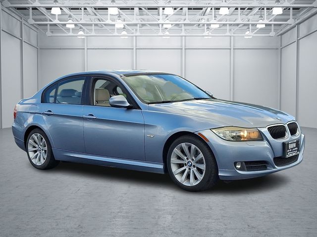 2011 Bmw 328i SULEV photo 3