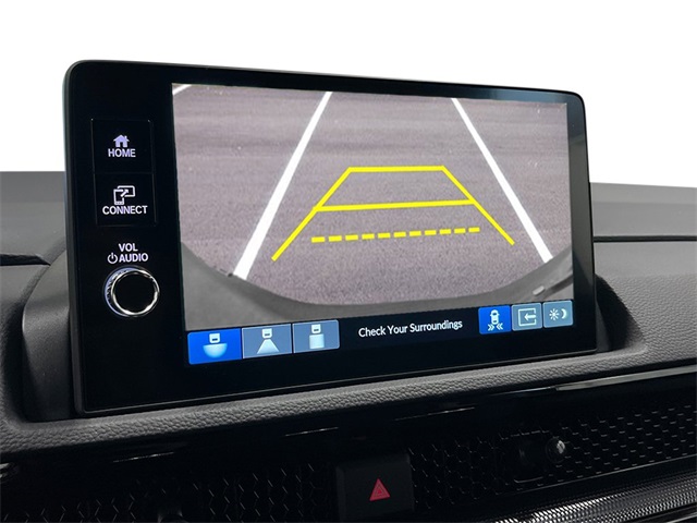 2026 Honda CR-V EX-L photo 20