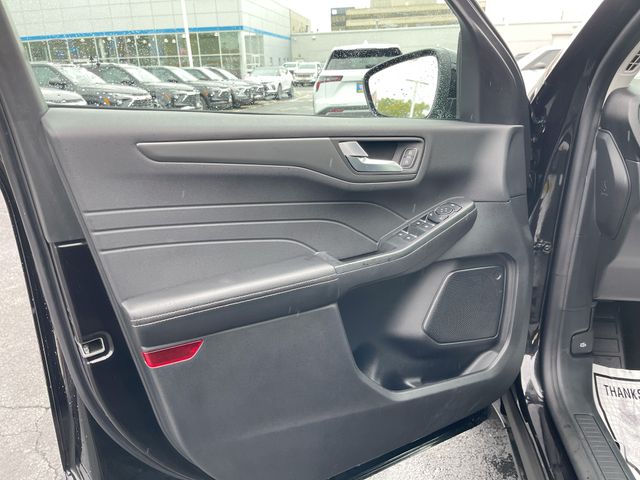 2025 FORD ESCAPE - Image 22