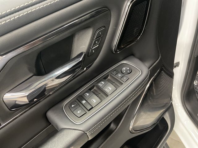 2025 Ram 2500 Big Horn photo 26