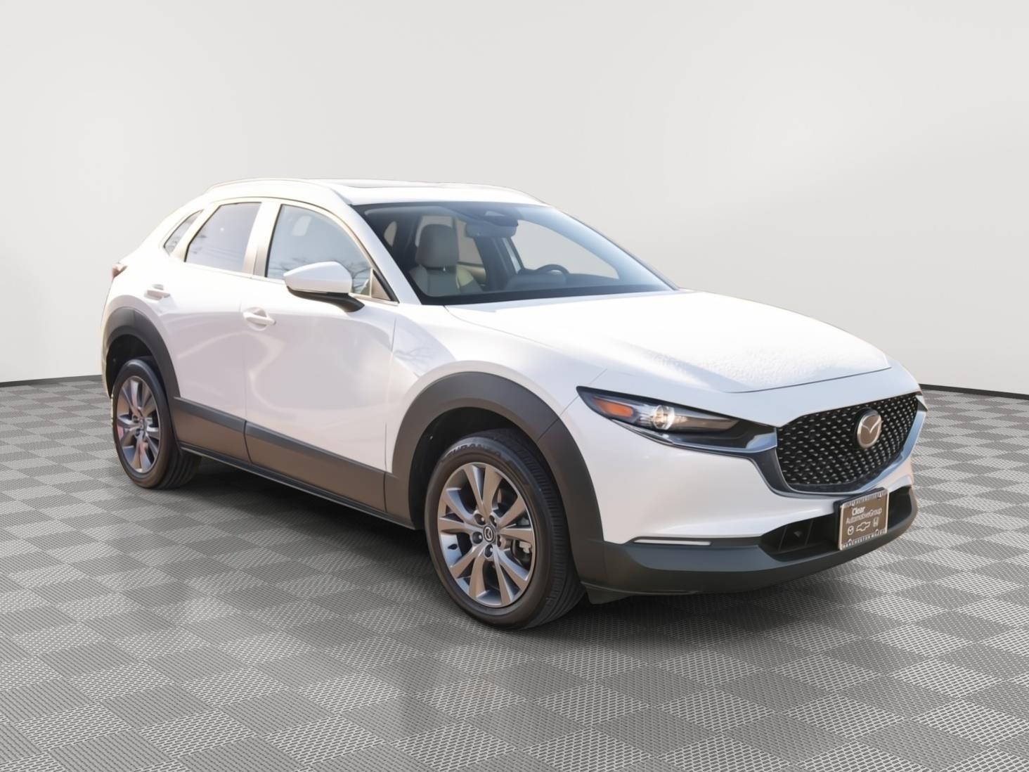 2024 Mazda CX-30 Preferred's photo
