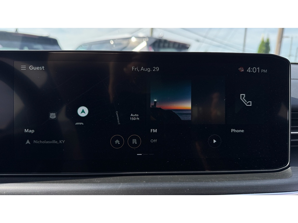 2026 Kia K5 GT-Line photo 15