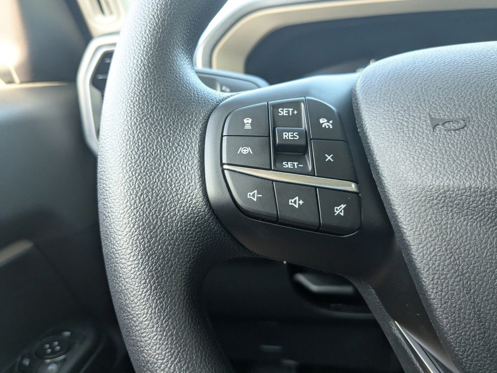 2025 Ford Bronco Sport Big Bend photo 24