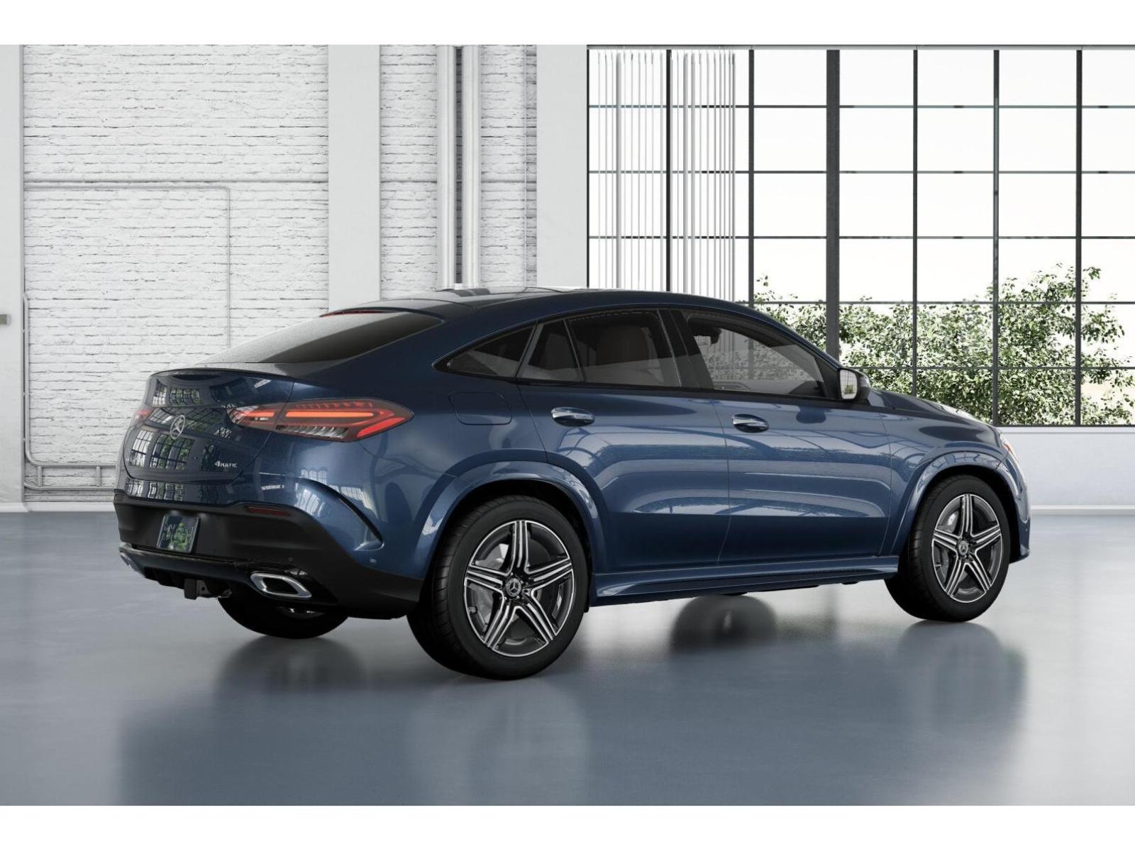 2026 Mercedes Benz GLE 450 4MATIC photo 15