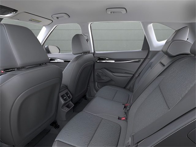 2026 Kia Seltos S photo 12