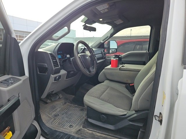 2020 Ford F-250 XL photo 3