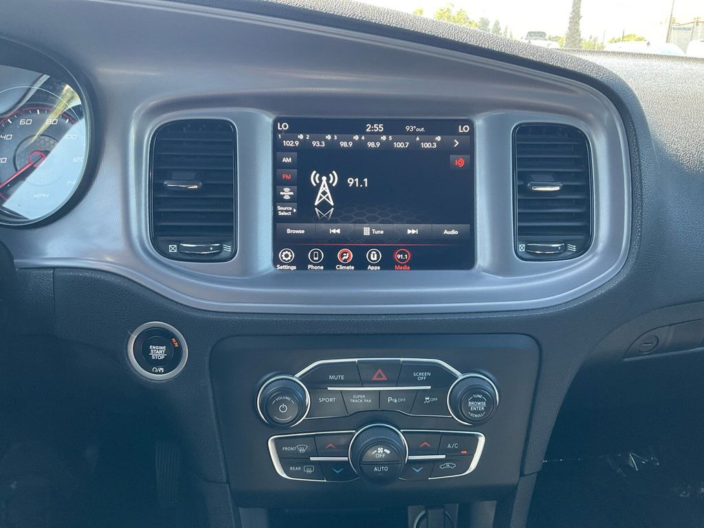 2023 Dodge Charger GT photo 21