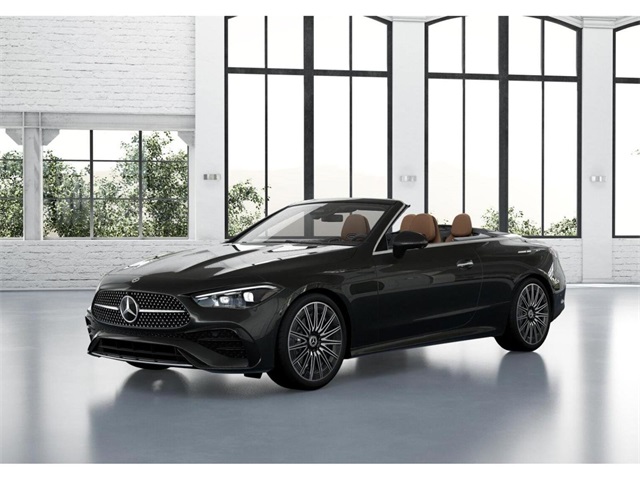 2026 Mercedes Benz CLE 300 4MATIC photo 37