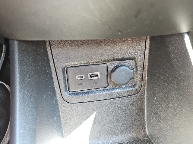 2022 Chevrolet Spark LS photo 24