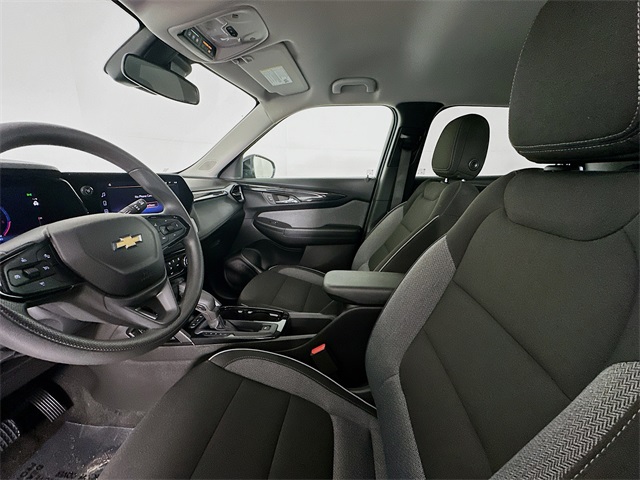 2025 Chevrolet Trailblazer LT photo 17