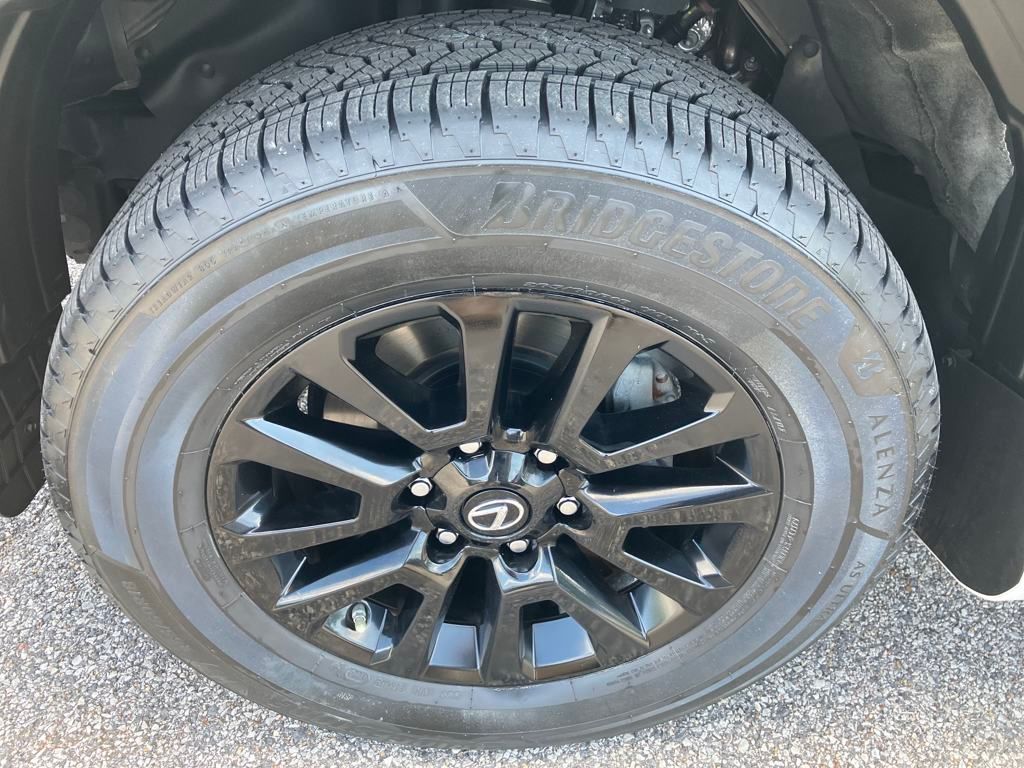2022 Lexus GX 460 photo 15