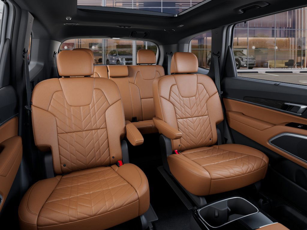 2025 Kia Telluride SX X-Line photo 13