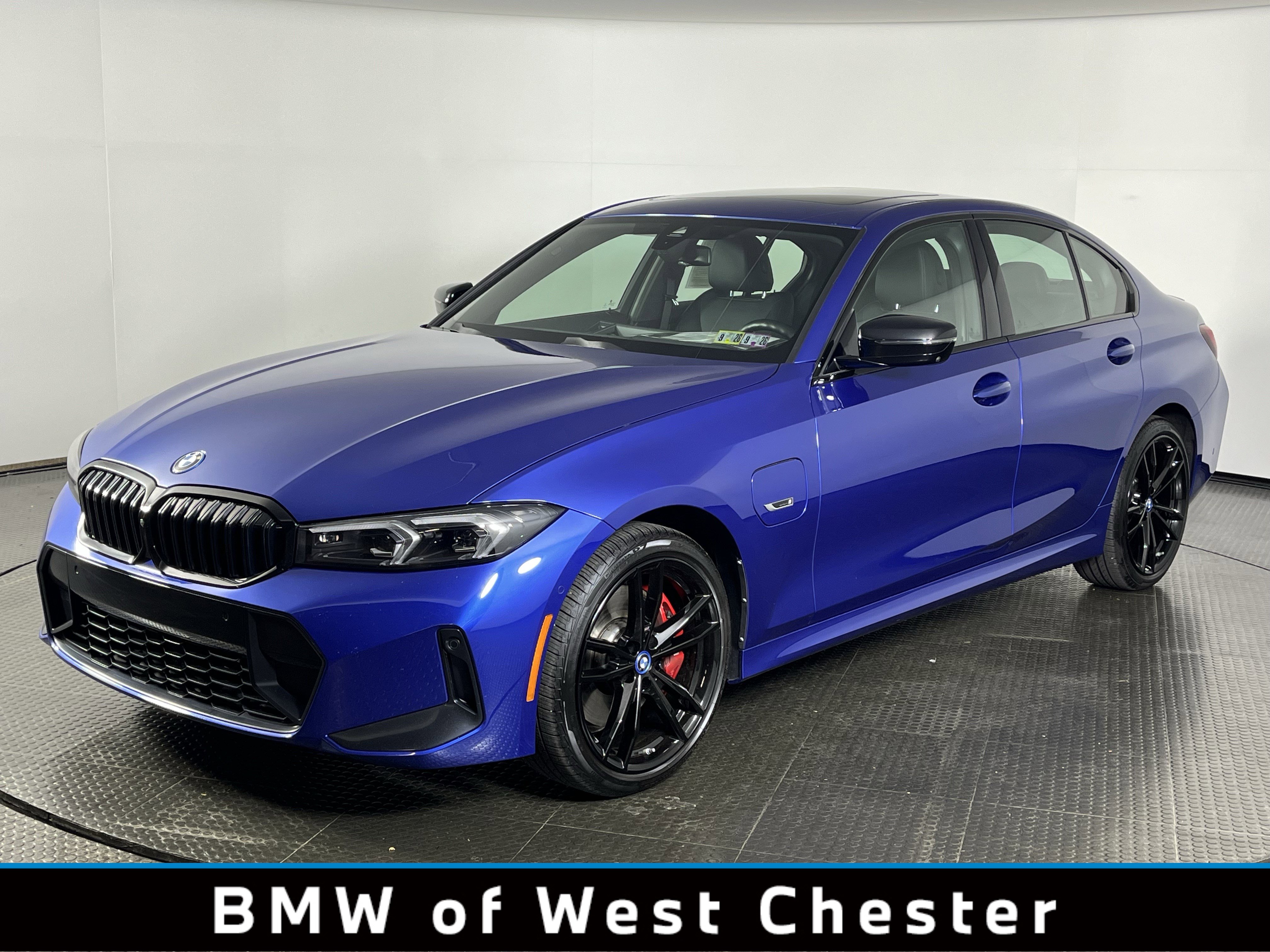 2023 BMW 3 Series