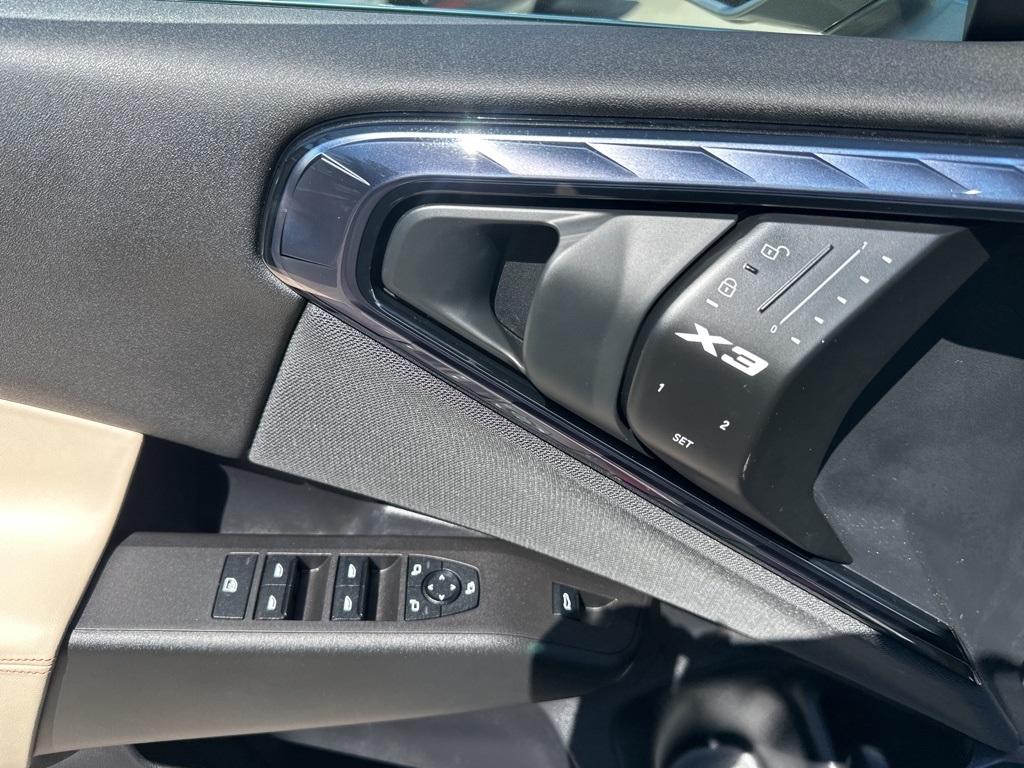2025 Bmw X3 30x Drive photo 9