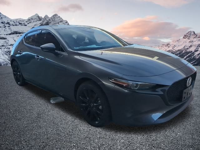 2026 Mazda Mazda3 Premium's photo