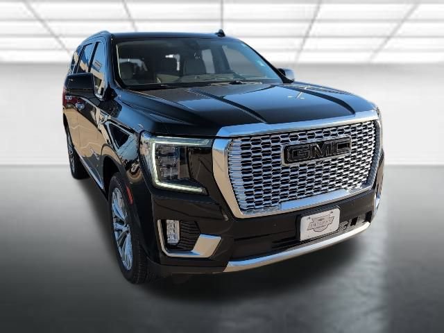 2021 GMC Yukon