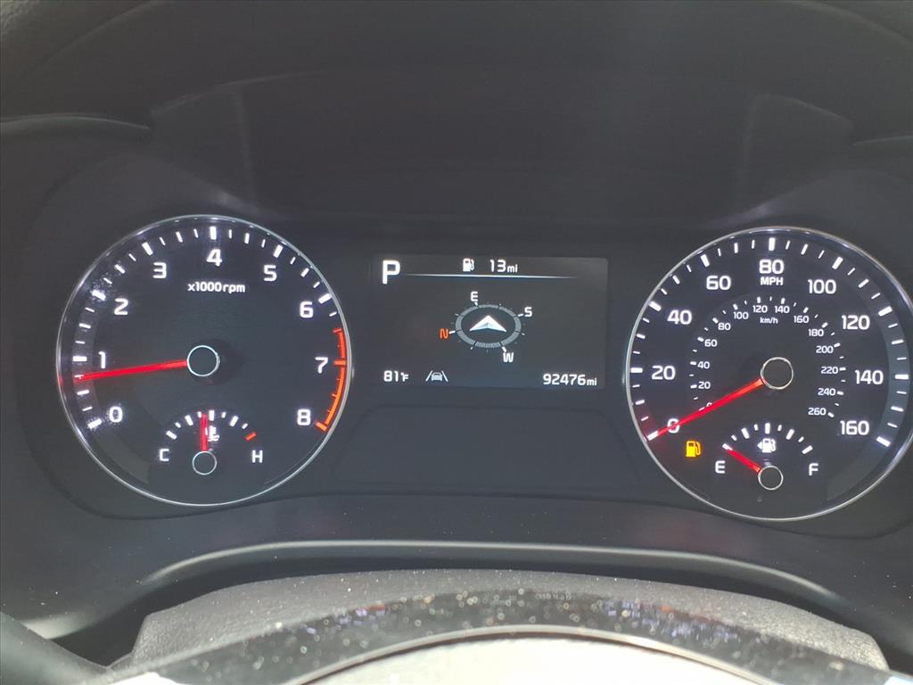 2022 Kia Forte GT photo 28