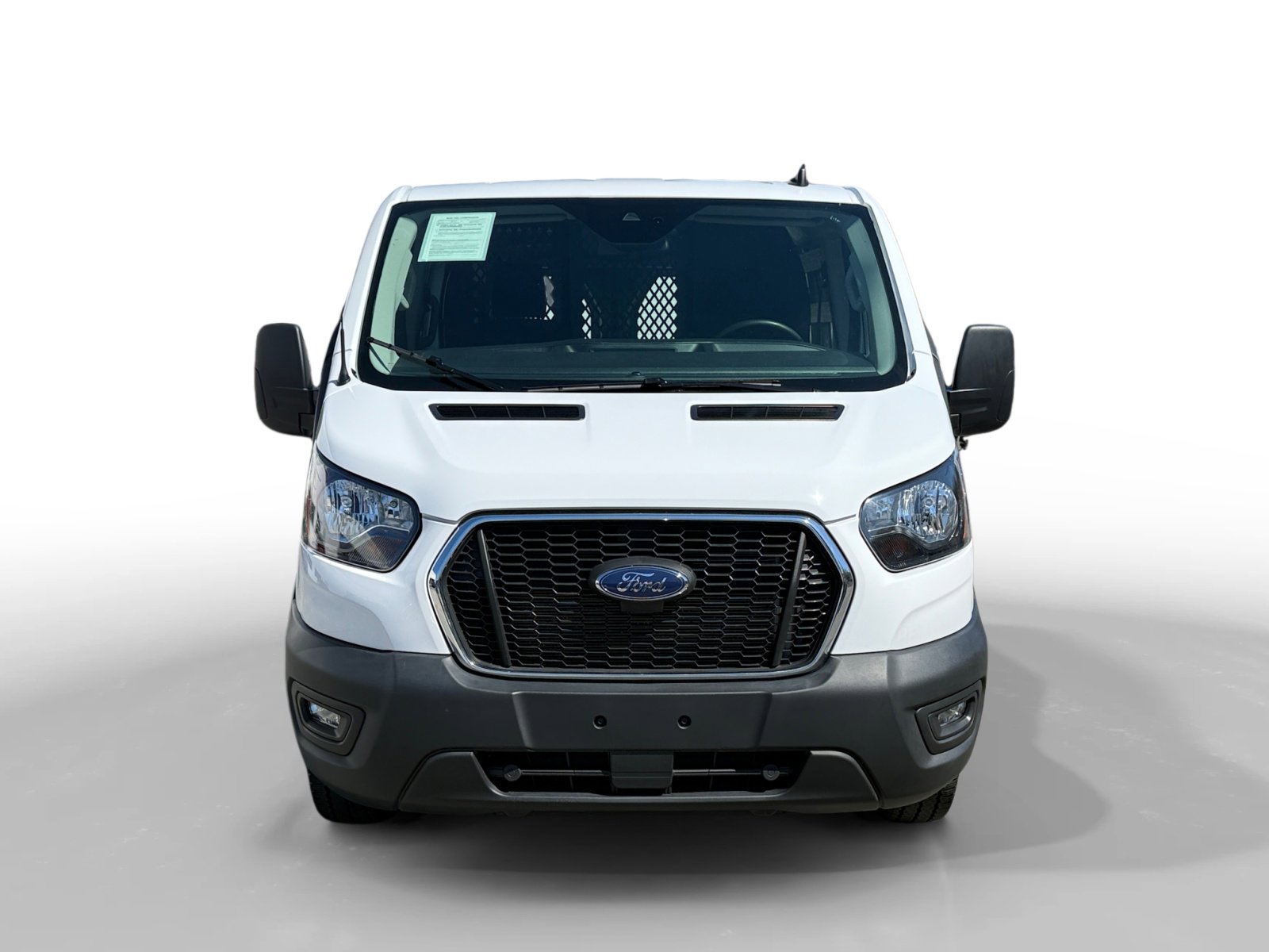 2024 Ford Transit photo 5