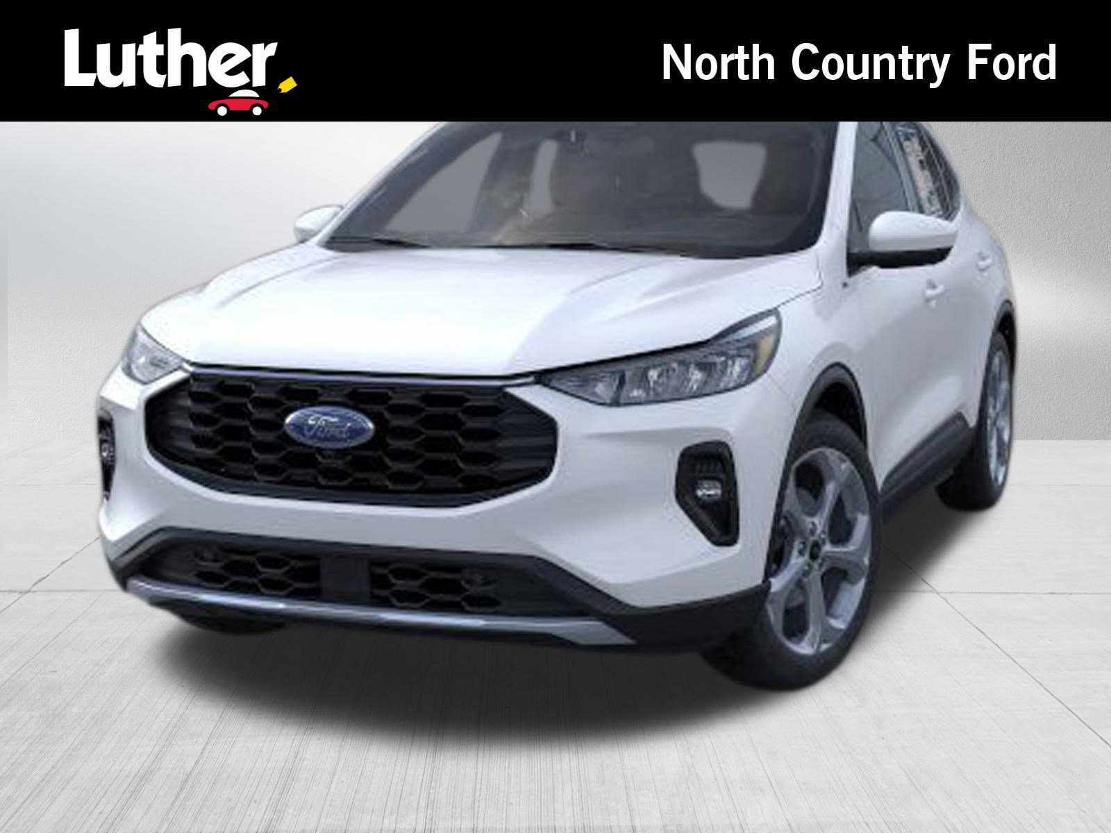 2026 Ford Escape ST-Line Select photo 2