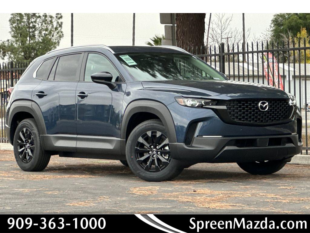 2026 Mazda CX-50 Preferred's photo