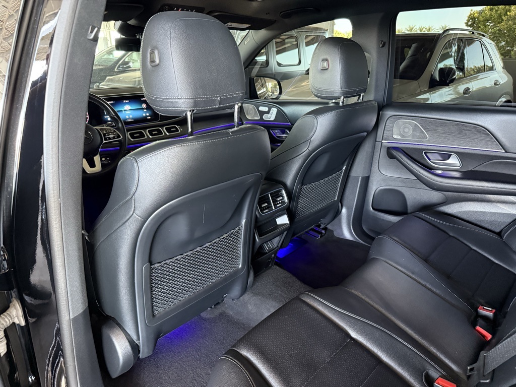 2022 Mercedes Benz GLE 350 4MATIC photo 22