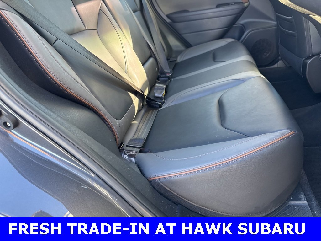 2025 SUBARU FORESTER - Image 6