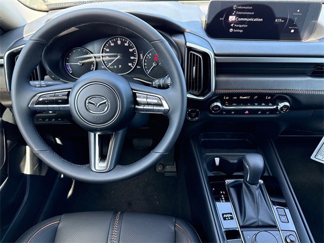 2025 Mazda CX-50 Premium Plus photo 26