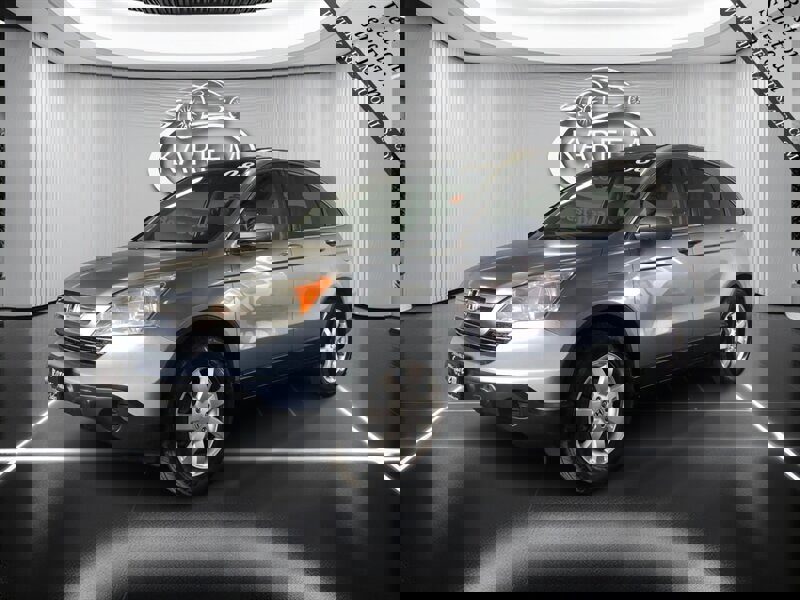 2008 Honda CR-V EX-L's photo