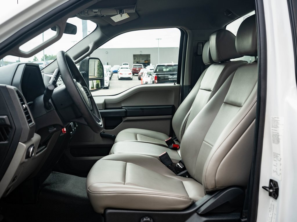 2020 Ford F-450 XL photo 4