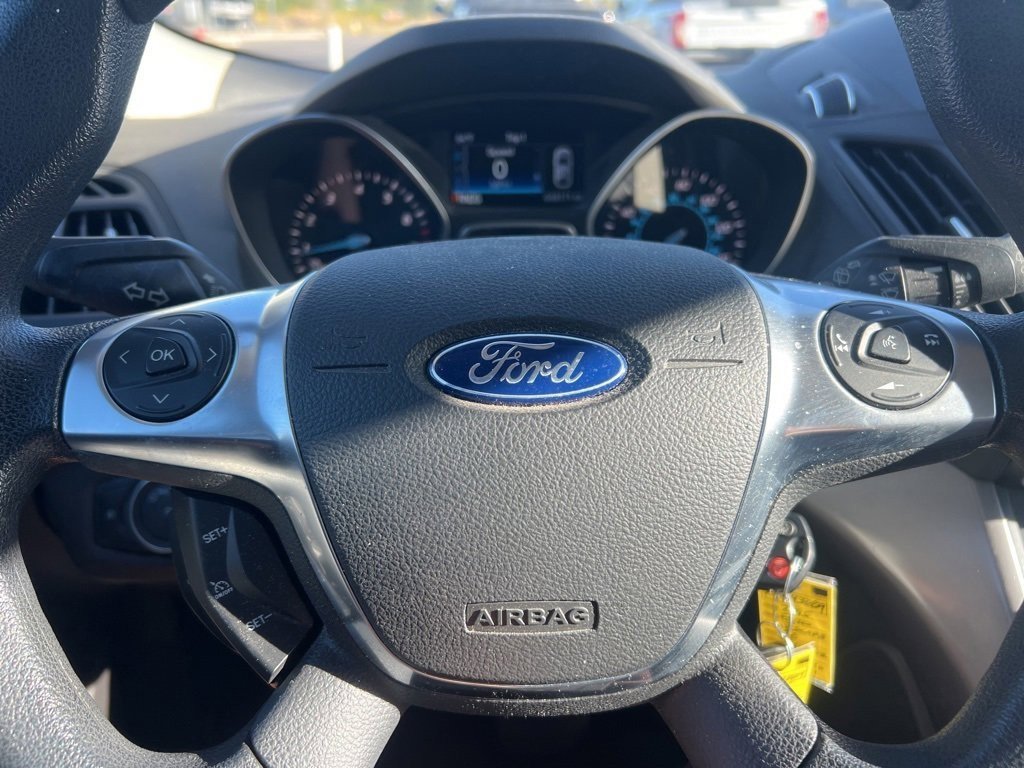 2015 Ford Escape SE photo 23