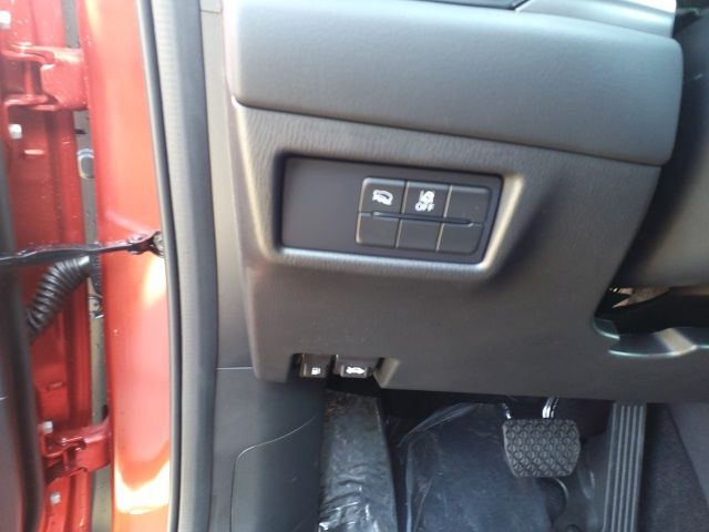 2025 Mazda CX-5 2.5 Select photo 12