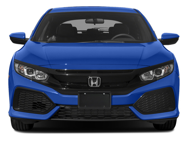 2018 Honda Civic LX photo 4