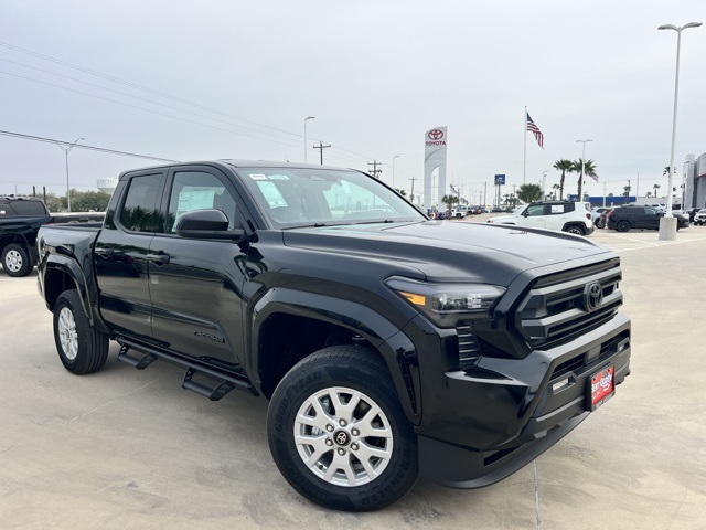 2026 Toyota Tacoma SR5's photo