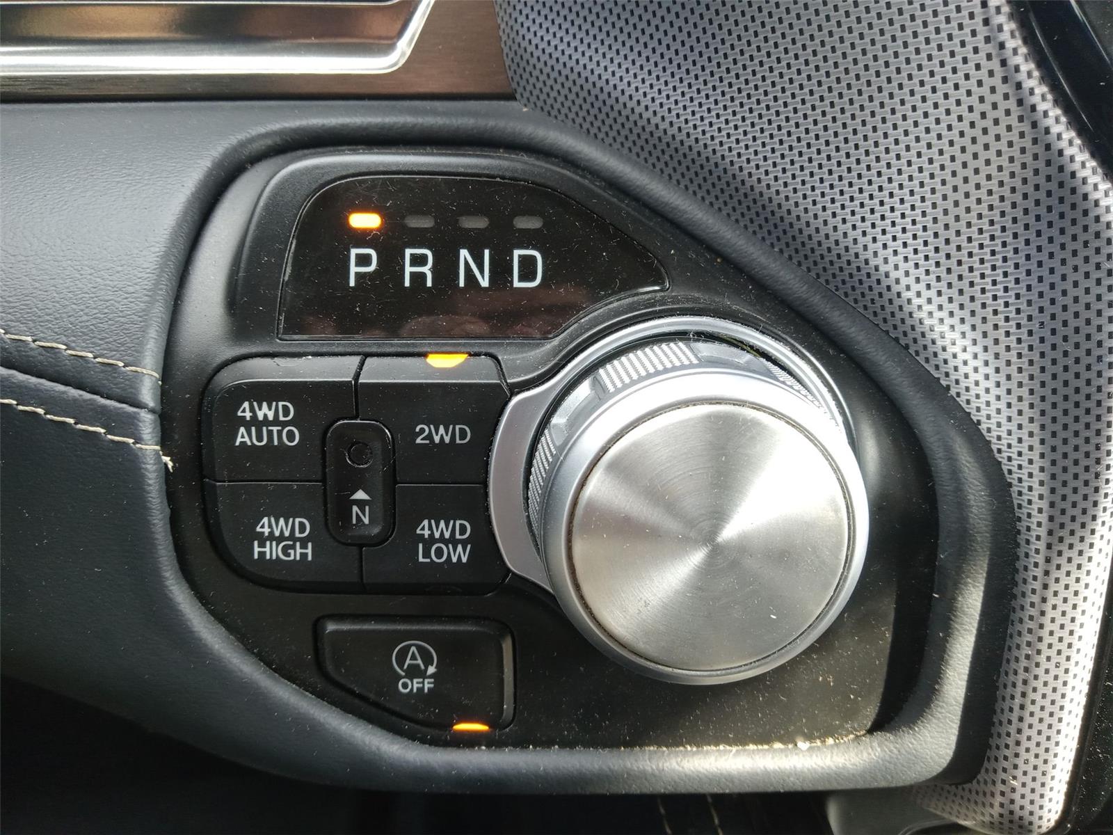 2020 Ram 1500 Limited photo 18