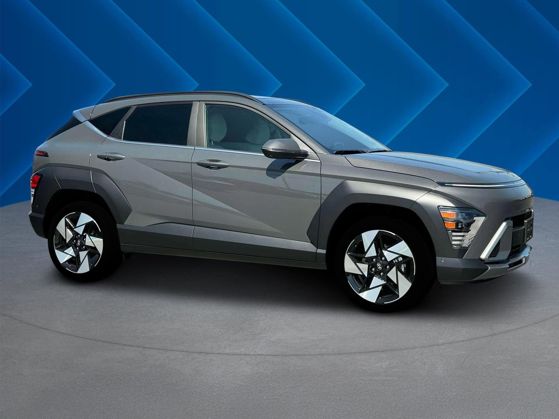 2026 Hyundai Kona Limited photo 10