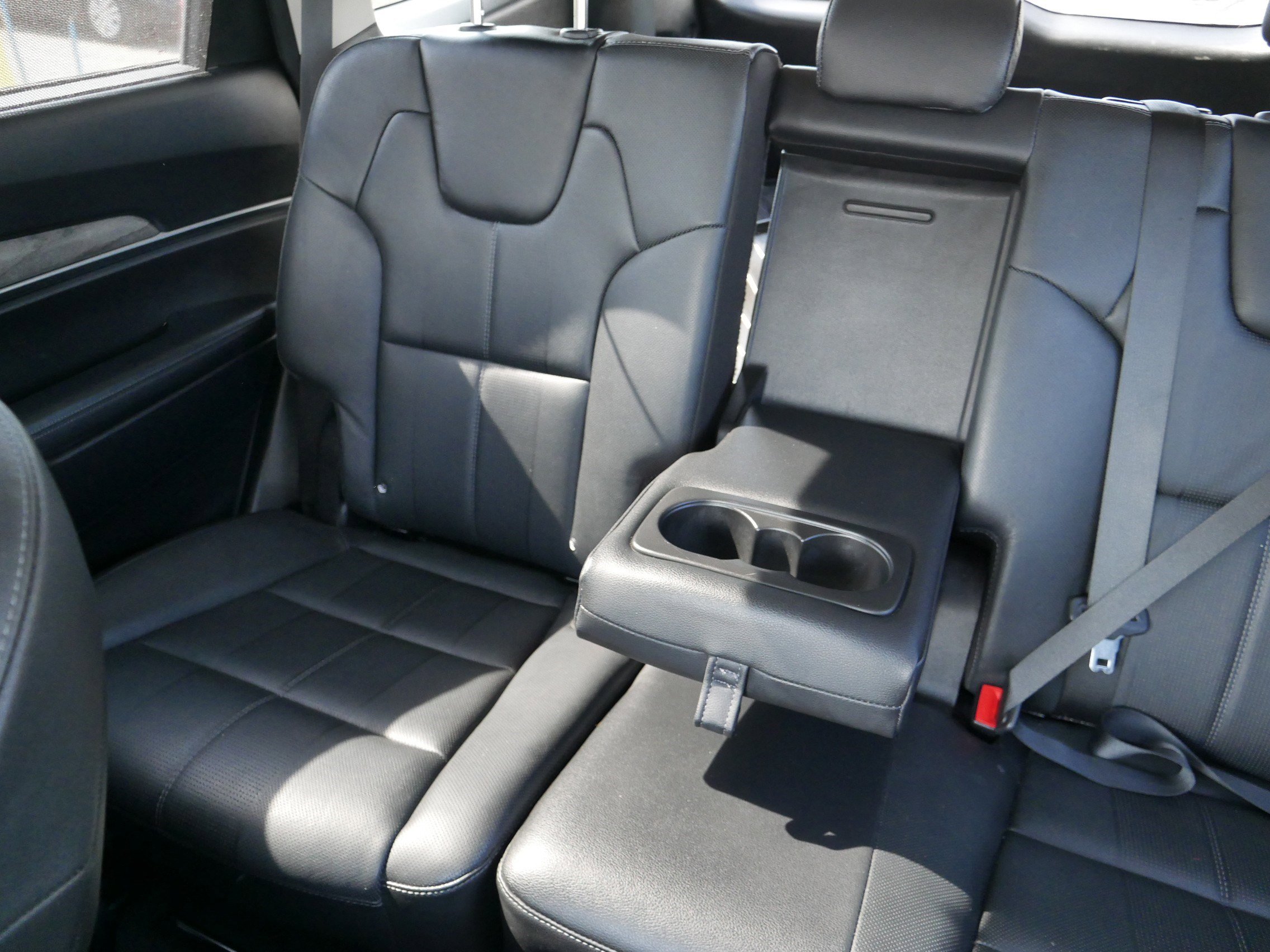 2020 Kia Telluride EX photo 11
