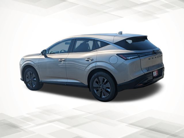 2025 Nissan Murano SL photo 3