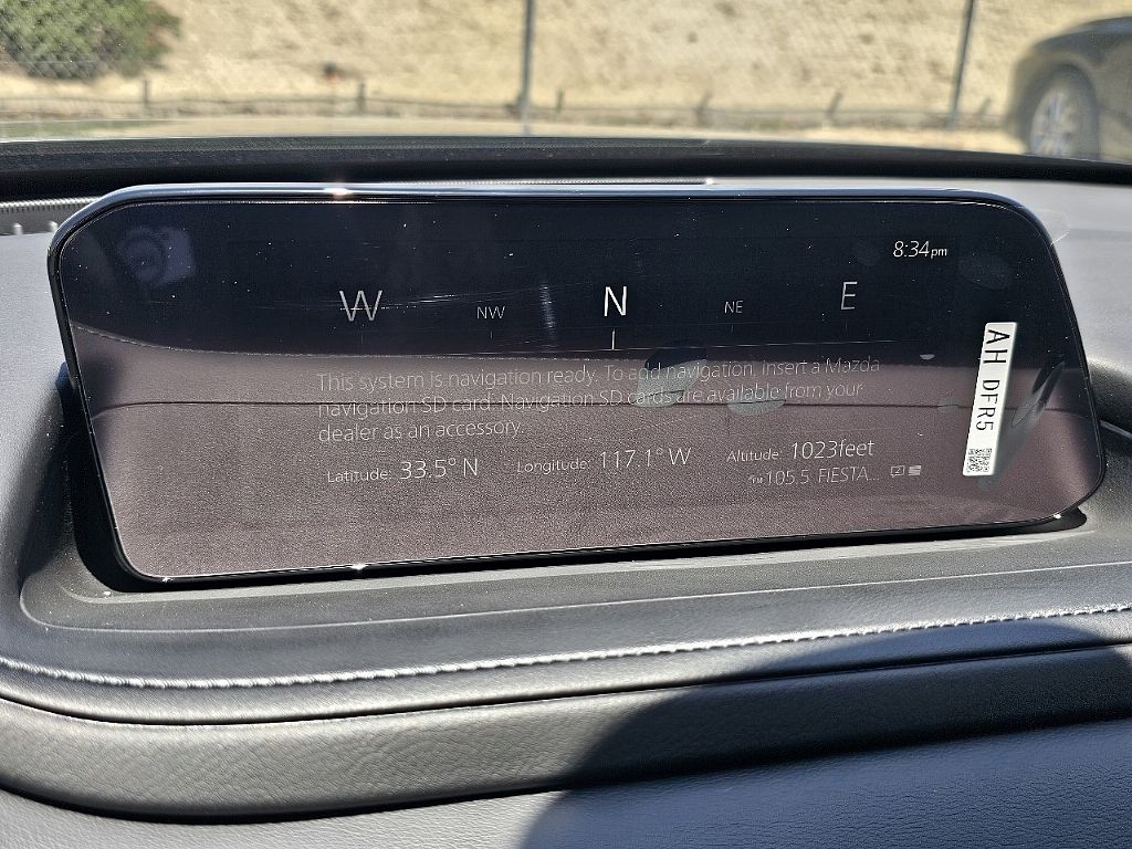 2025 Mazda CX-30 2.5 S Preferred photo 29