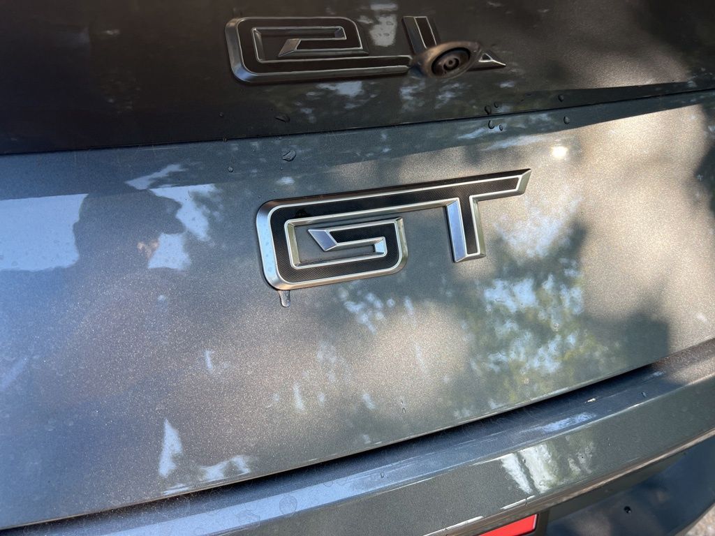 2024 Ford Mustang GT Premium photo 30