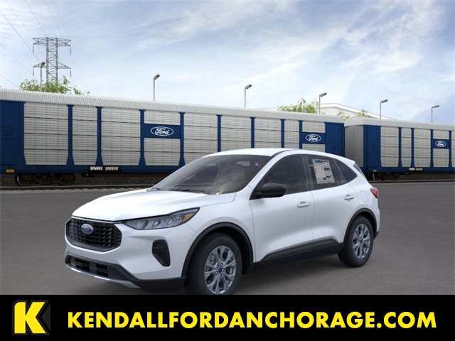 2026 Ford Escape